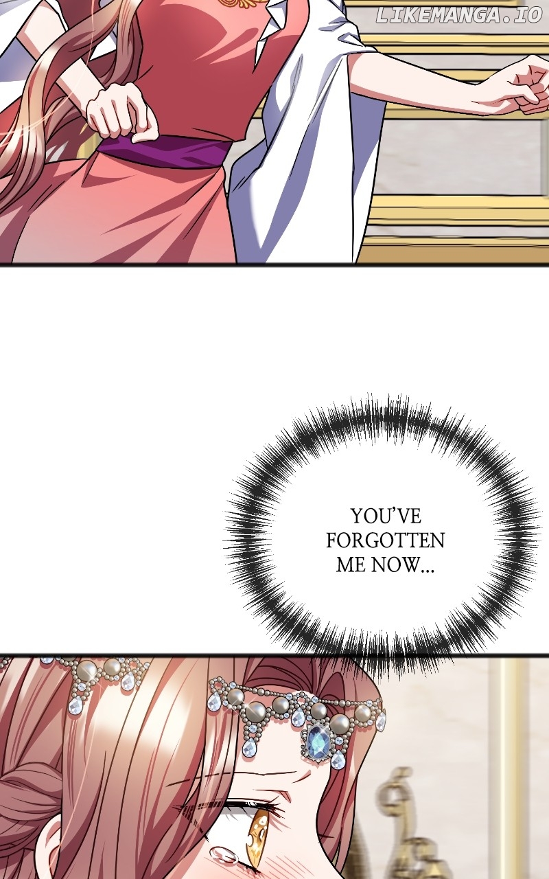 To You Who Never Loved Me Chapter 71 - page 33