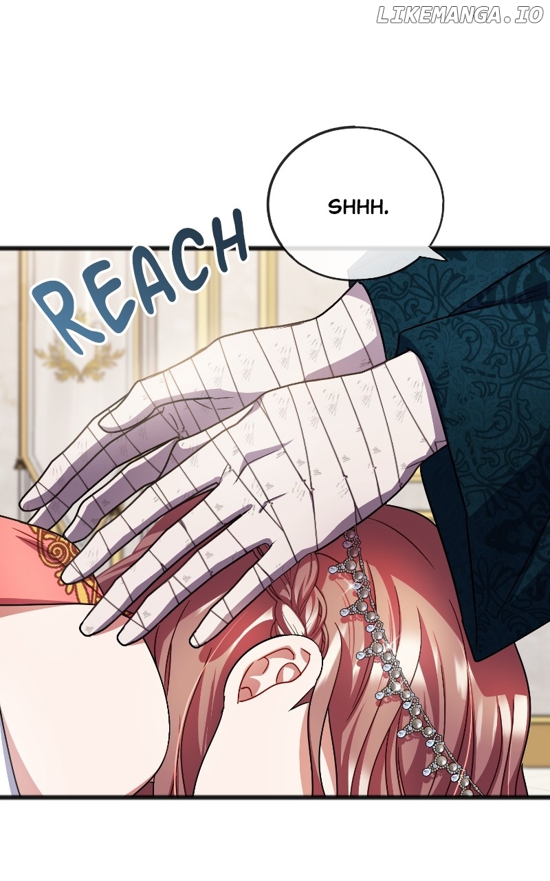 To You Who Never Loved Me Chapter 71 - page 38