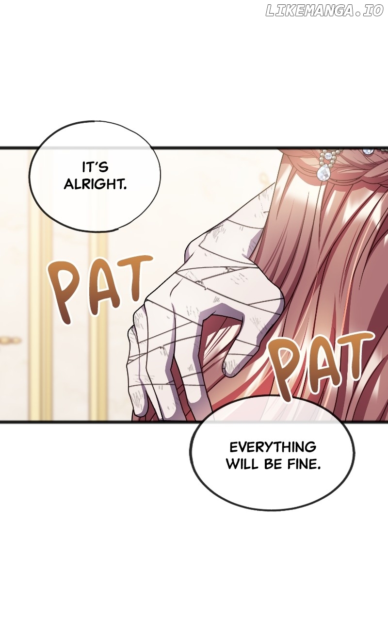 To You Who Never Loved Me Chapter 71 - page 39
