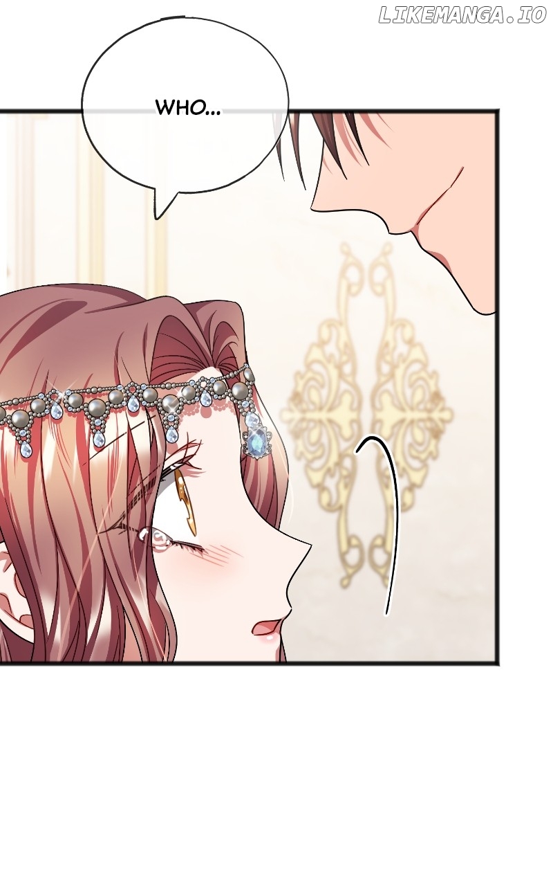 To You Who Never Loved Me Chapter 71 - page 40