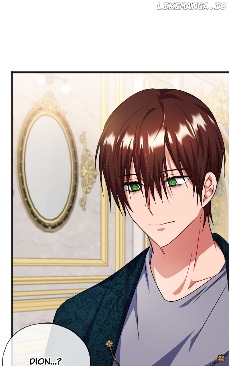 To You Who Never Loved Me Chapter 71 - page 41
