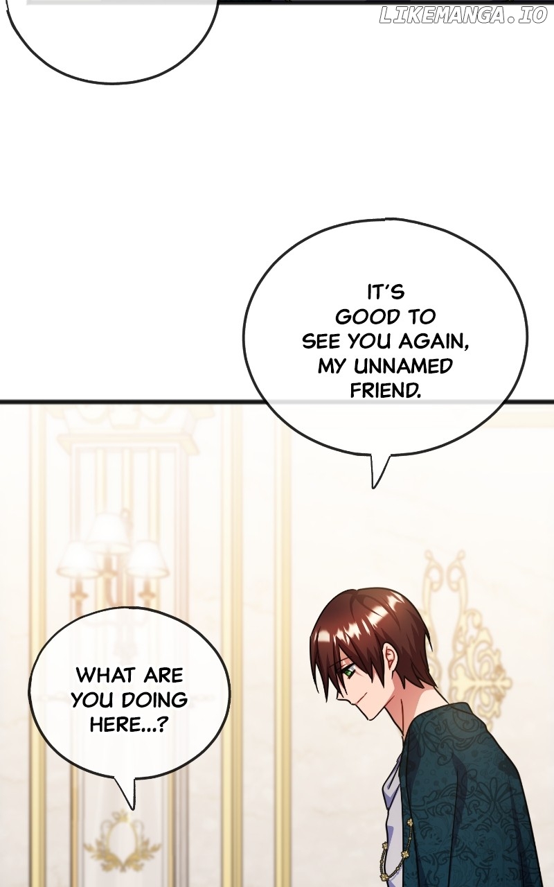 To You Who Never Loved Me Chapter 71 - page 42
