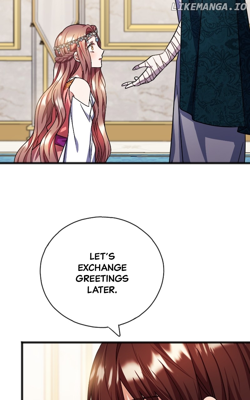 To You Who Never Loved Me Chapter 71 - page 43