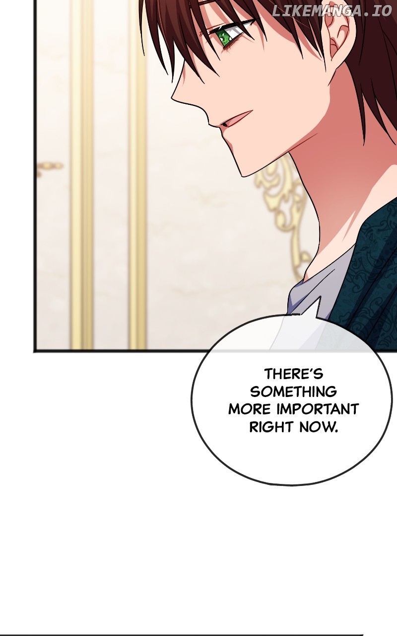 To You Who Never Loved Me Chapter 71 - page 44