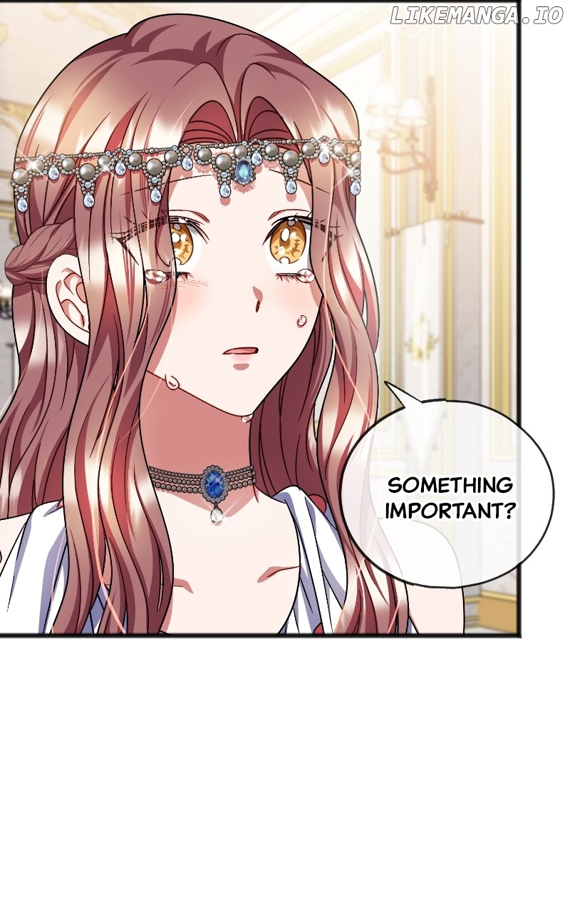 To You Who Never Loved Me Chapter 71 - page 45