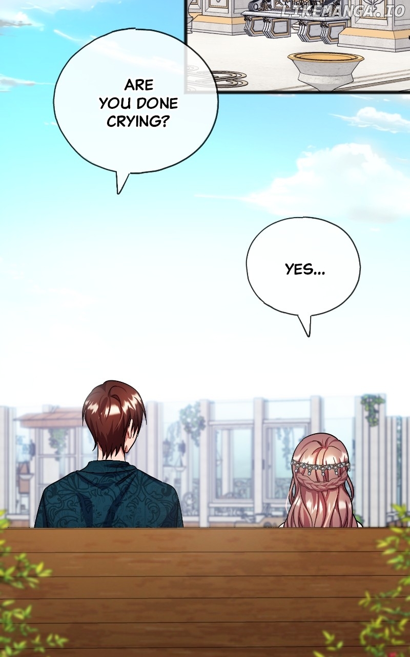 To You Who Never Loved Me Chapter 71 - page 49