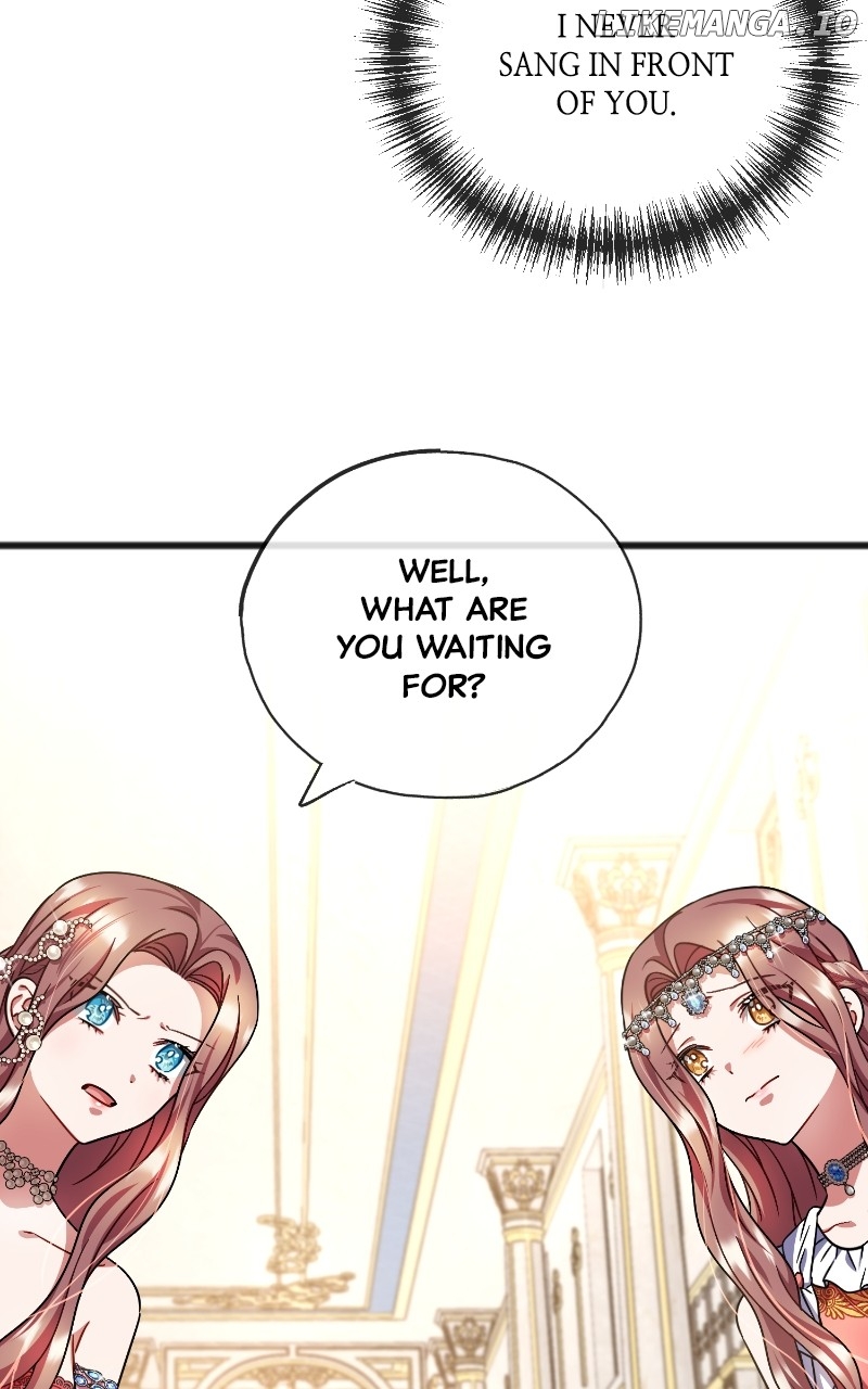 To You Who Never Loved Me Chapter 71 - page 5