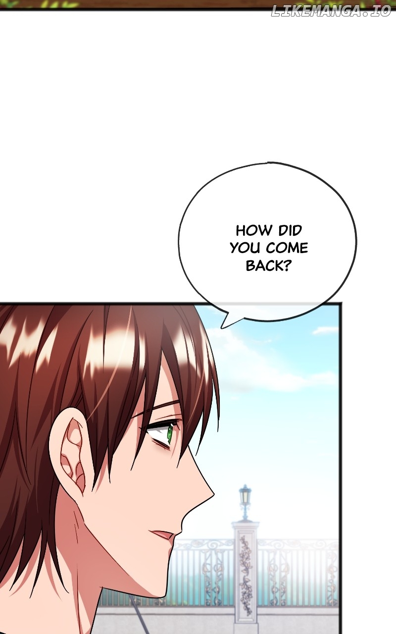 To You Who Never Loved Me Chapter 71 - page 50