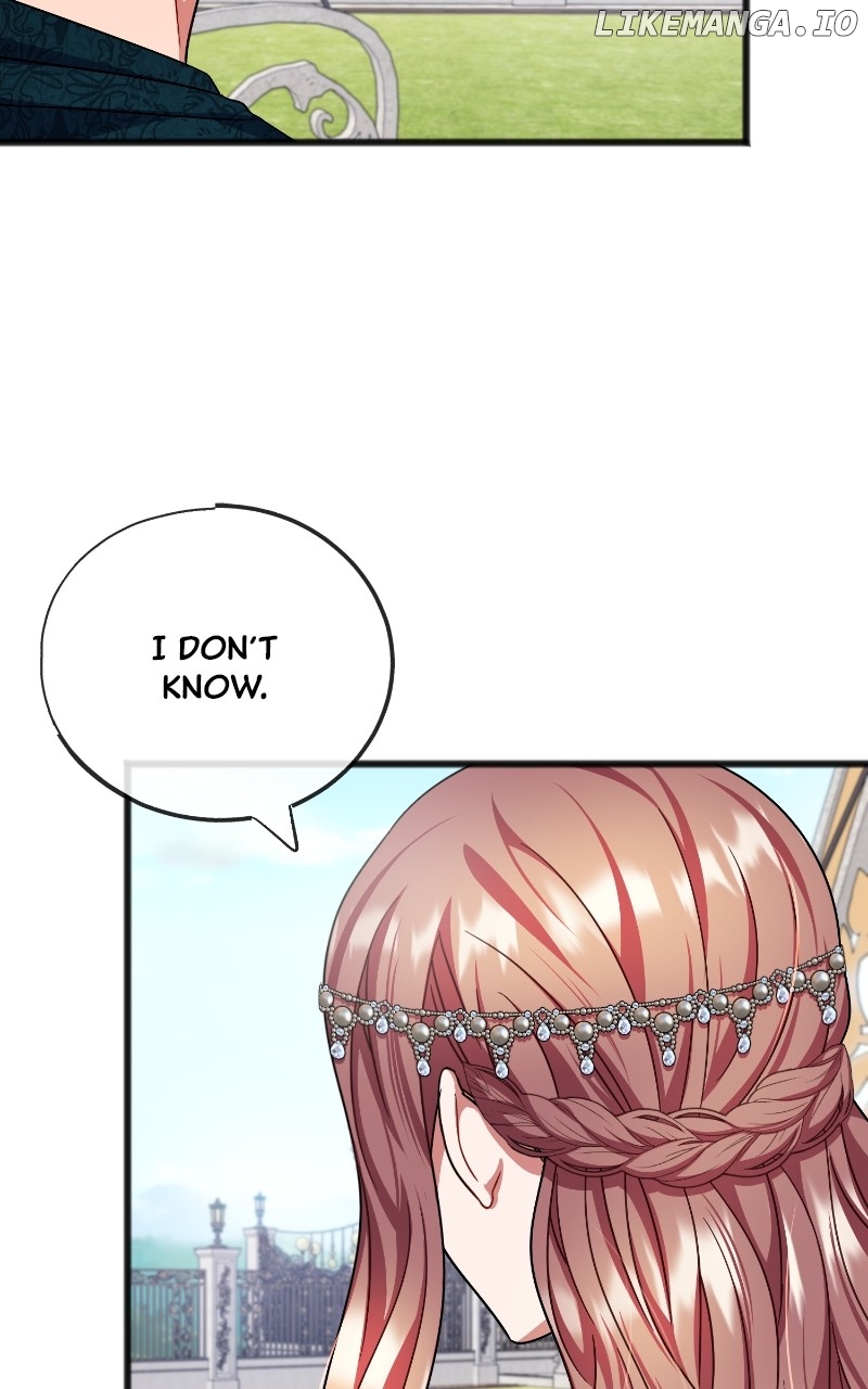 To You Who Never Loved Me Chapter 71 - page 51