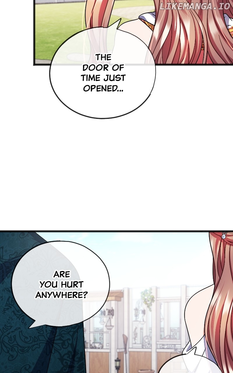 To You Who Never Loved Me Chapter 71 - page 52