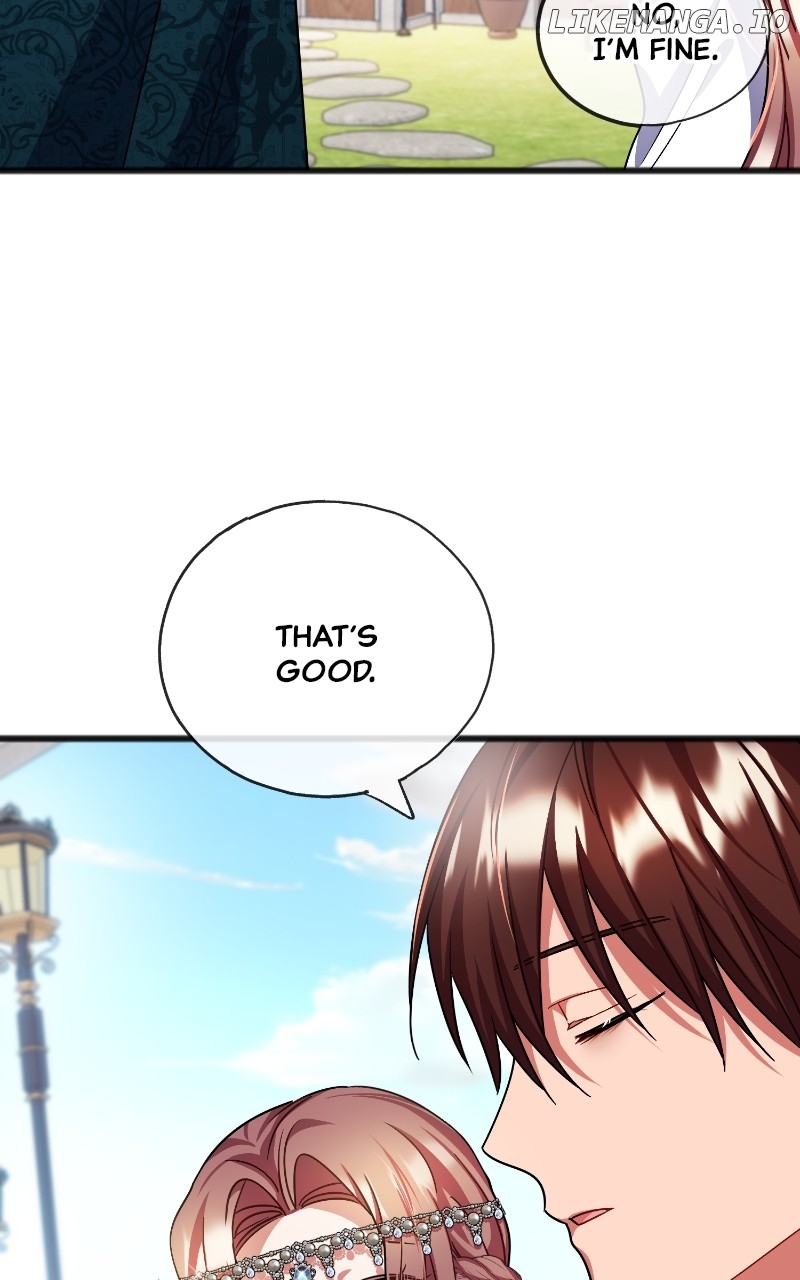 To You Who Never Loved Me Chapter 71 - page 53