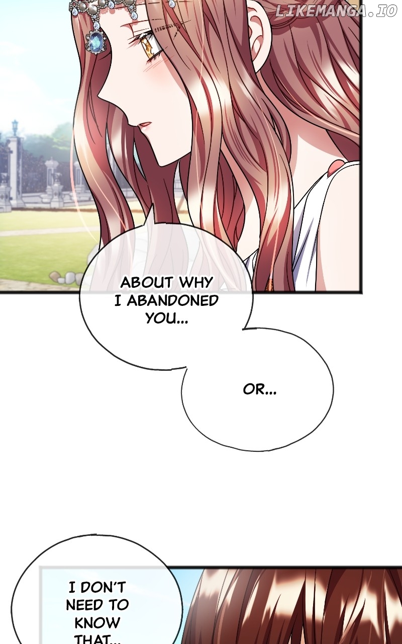 To You Who Never Loved Me Chapter 71 - page 55