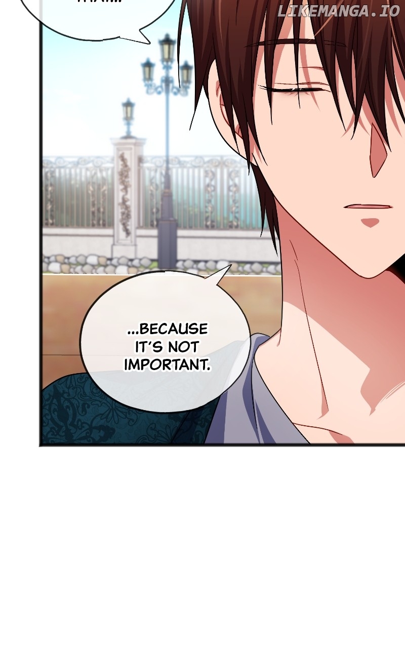 To You Who Never Loved Me Chapter 71 - page 56