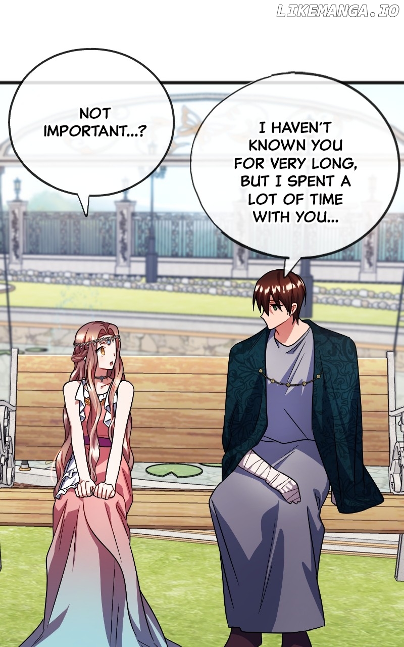To You Who Never Loved Me Chapter 71 - page 57