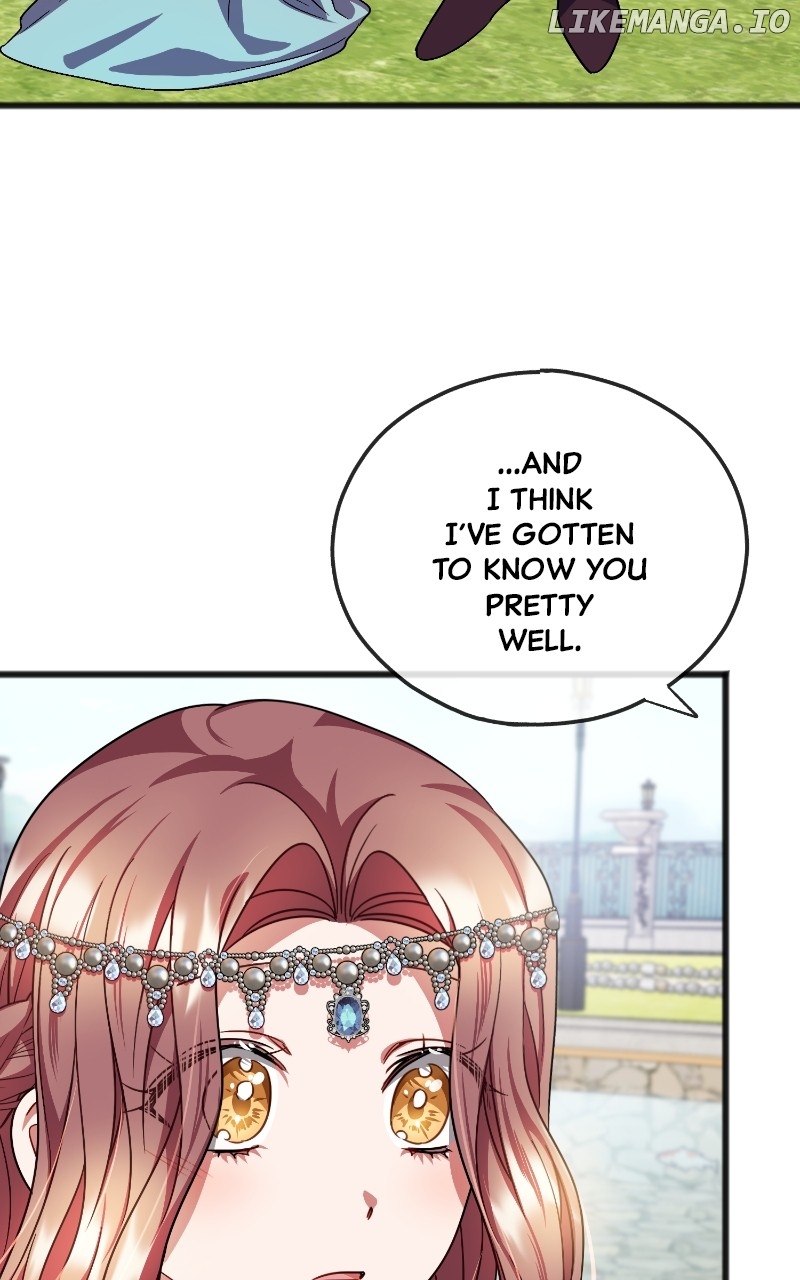 To You Who Never Loved Me Chapter 71 - page 58