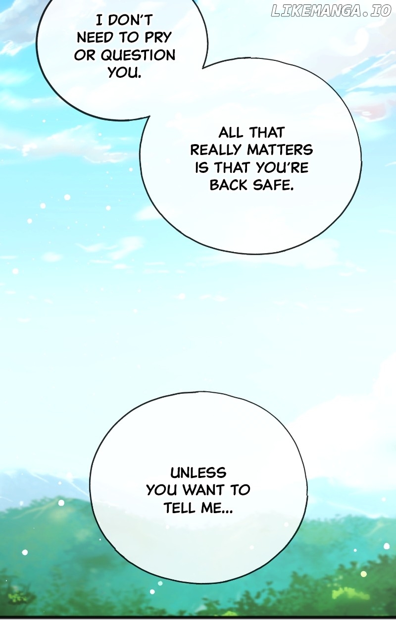 To You Who Never Loved Me Chapter 71 - page 60