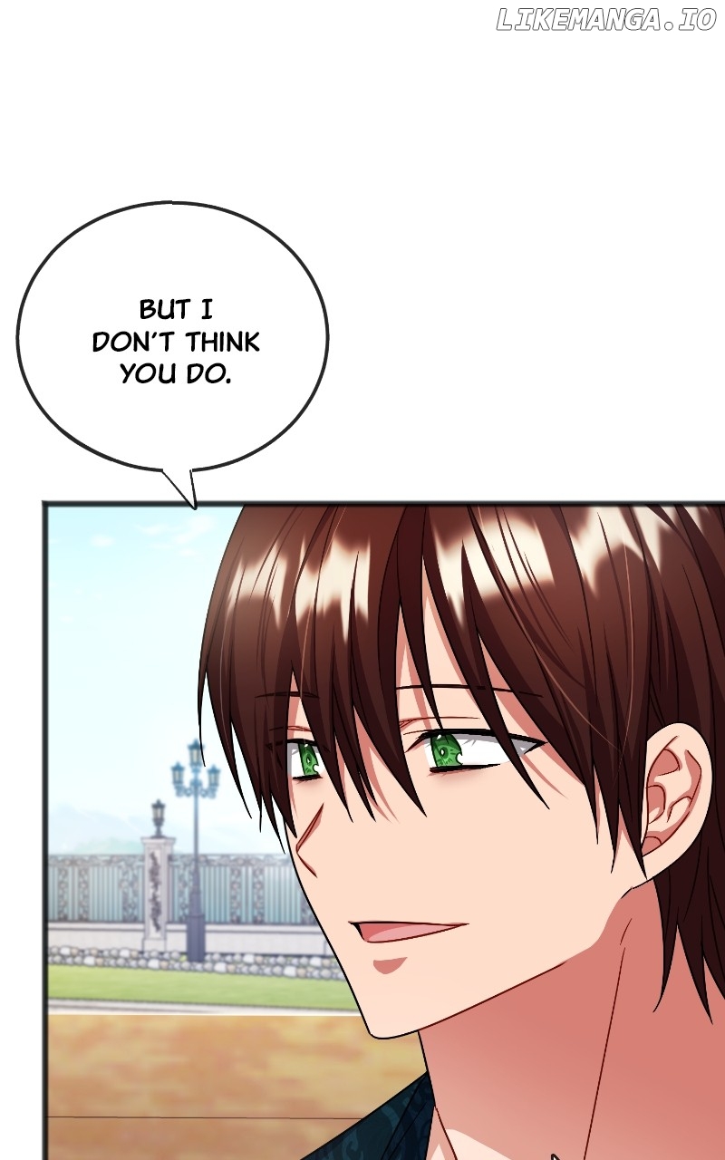 To You Who Never Loved Me Chapter 71 - page 61