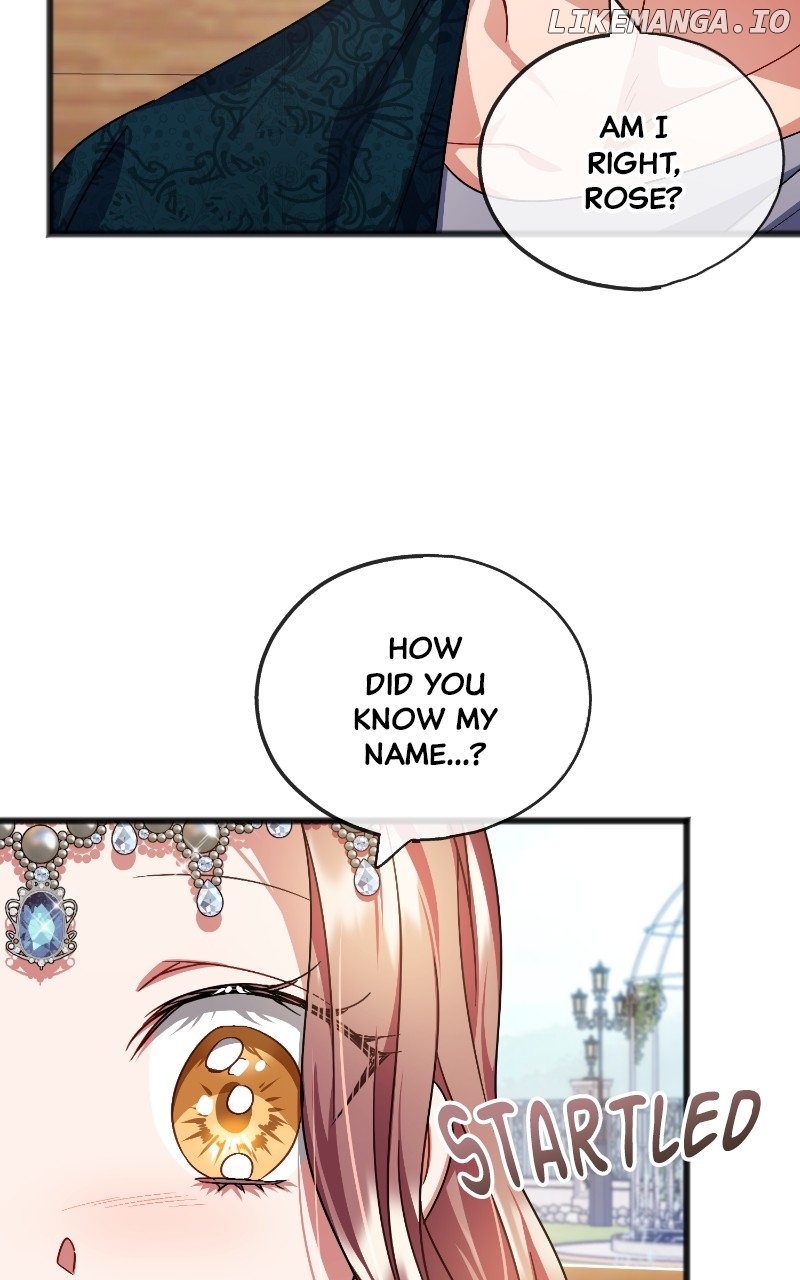 To You Who Never Loved Me Chapter 71 - page 62