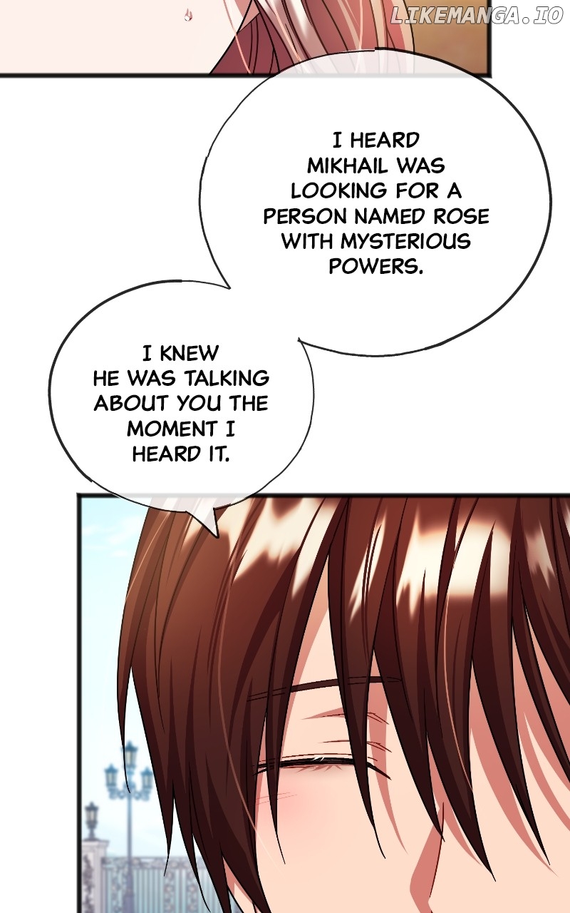 To You Who Never Loved Me Chapter 71 - page 63