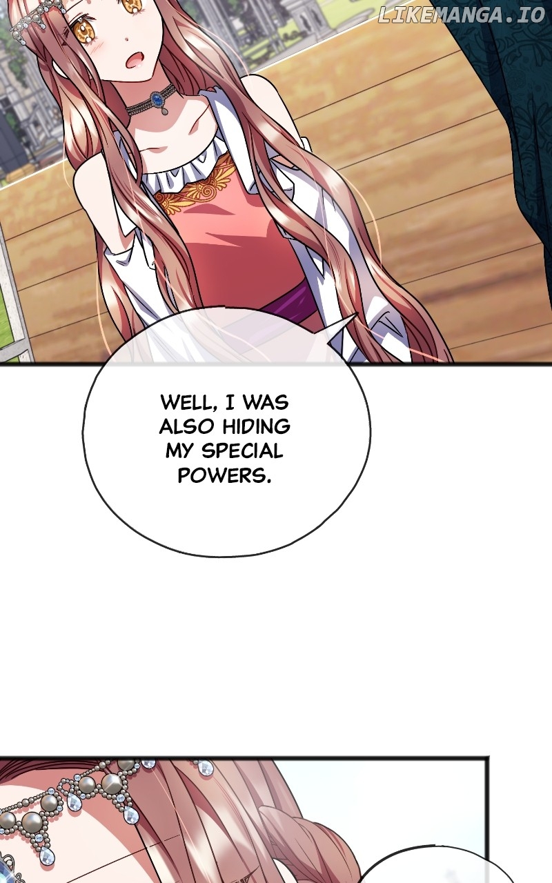 To You Who Never Loved Me Chapter 71 - page 65