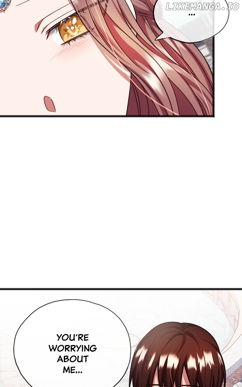 To You Who Never Loved Me Chapter 71 - page 66