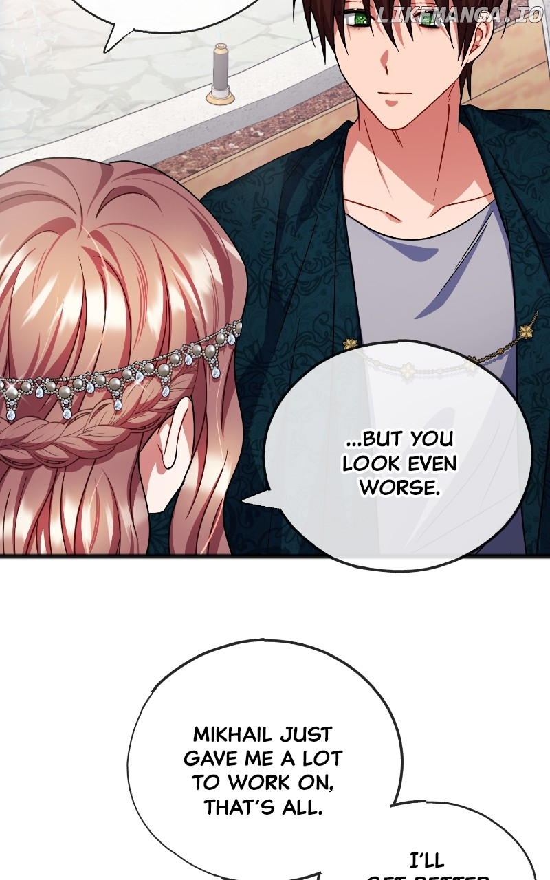 To You Who Never Loved Me Chapter 71 - page 67