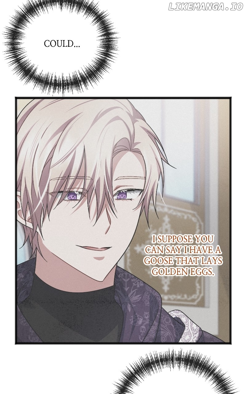 To You Who Never Loved Me Chapter 71 - page 69