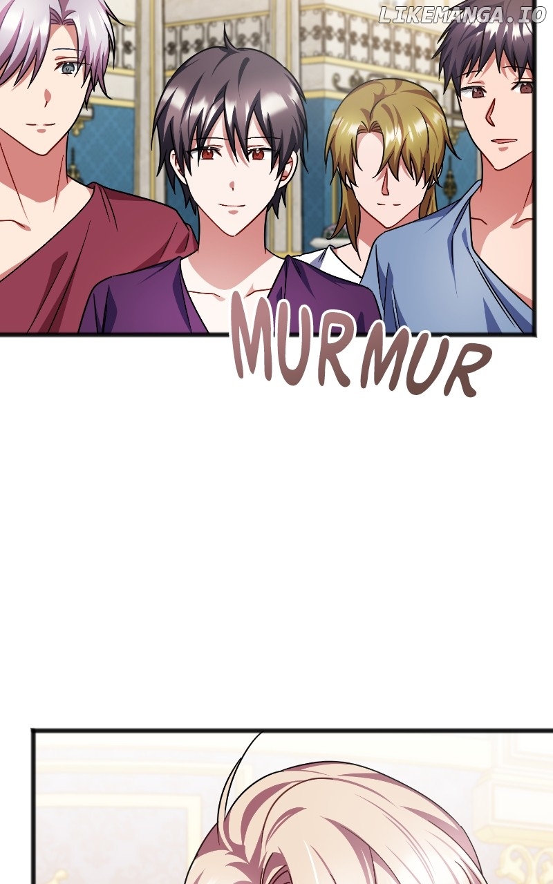 To You Who Never Loved Me Chapter 71 - page 7