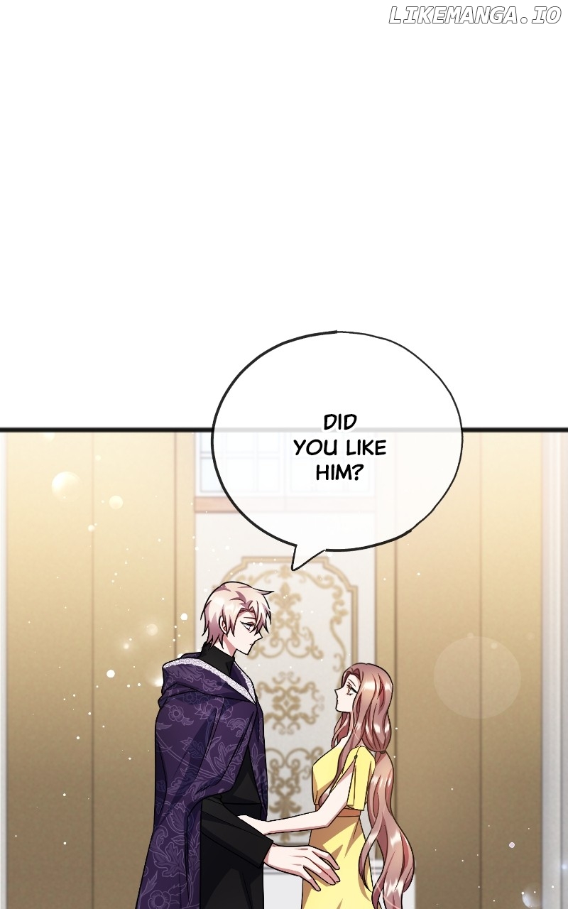 To You Who Never Loved Me Chapter 70 - page 1
