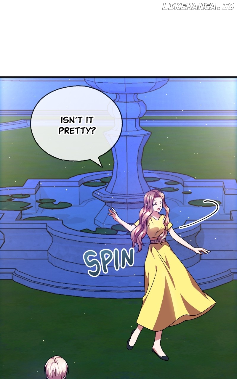To You Who Never Loved Me Chapter 70 - page 10