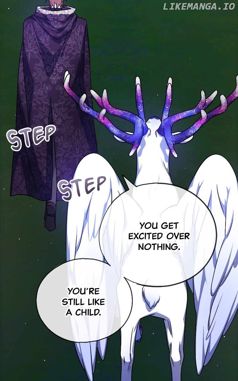 To You Who Never Loved Me Chapter 70 - page 11