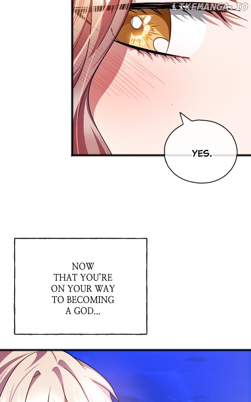 To You Who Never Loved Me Chapter 70 - page 17