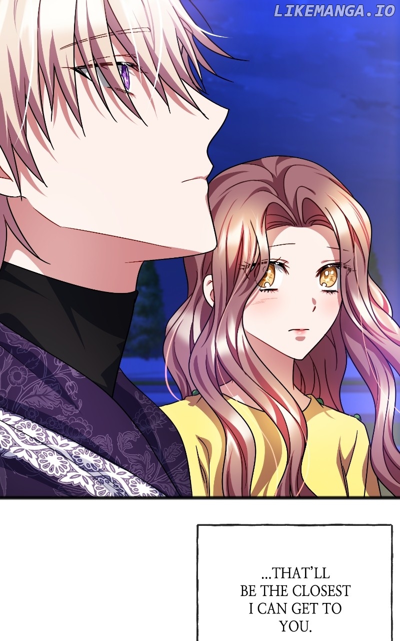 To You Who Never Loved Me Chapter 70 - page 18