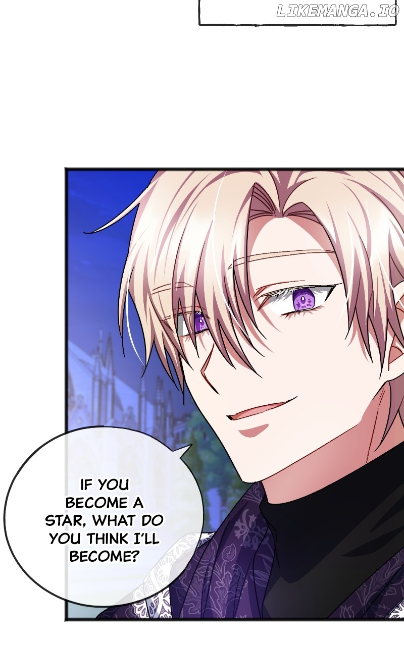 To You Who Never Loved Me Chapter 70 - page 19