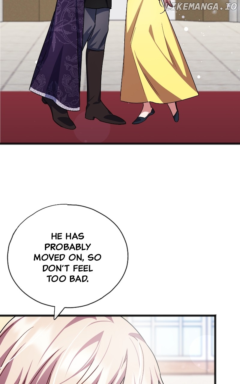 To You Who Never Loved Me Chapter 70 - page 2