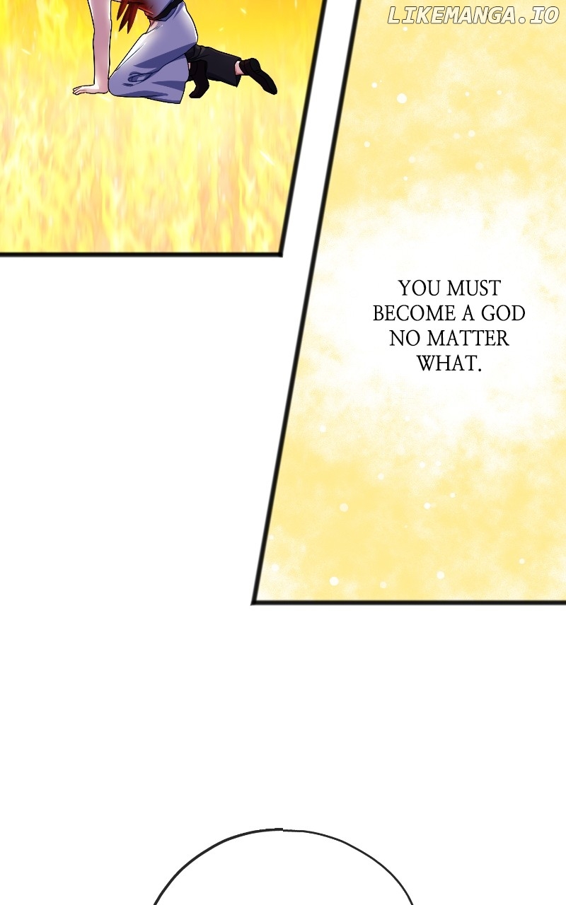 To You Who Never Loved Me Chapter 70 - page 22