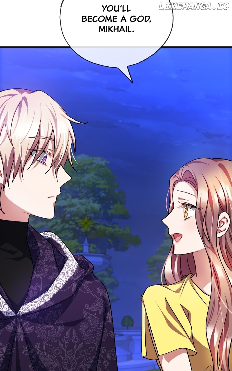 To You Who Never Loved Me Chapter 70 - page 23