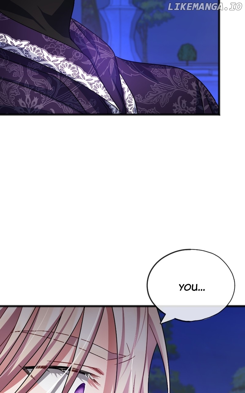 To You Who Never Loved Me Chapter 70 - page 25