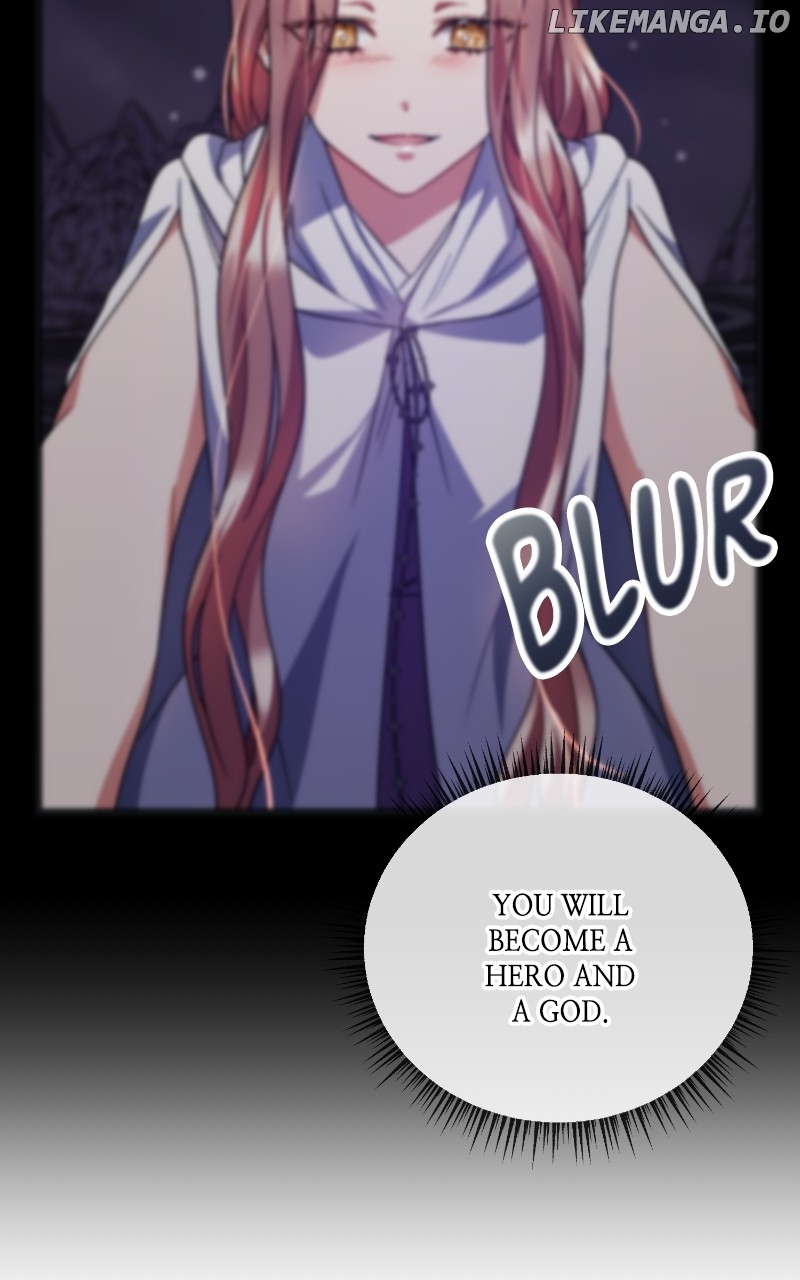 To You Who Never Loved Me Chapter 70 - page 27