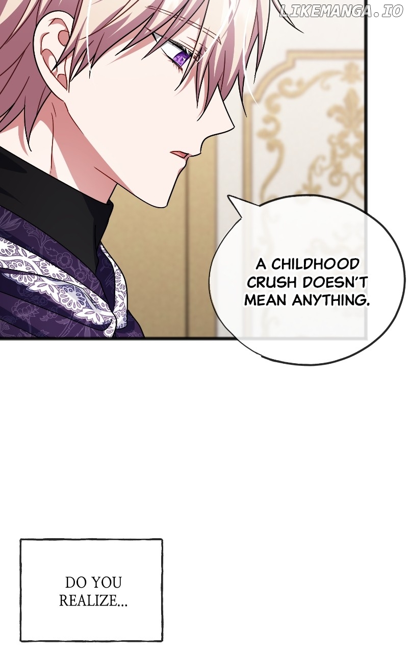 To You Who Never Loved Me Chapter 70 - page 3