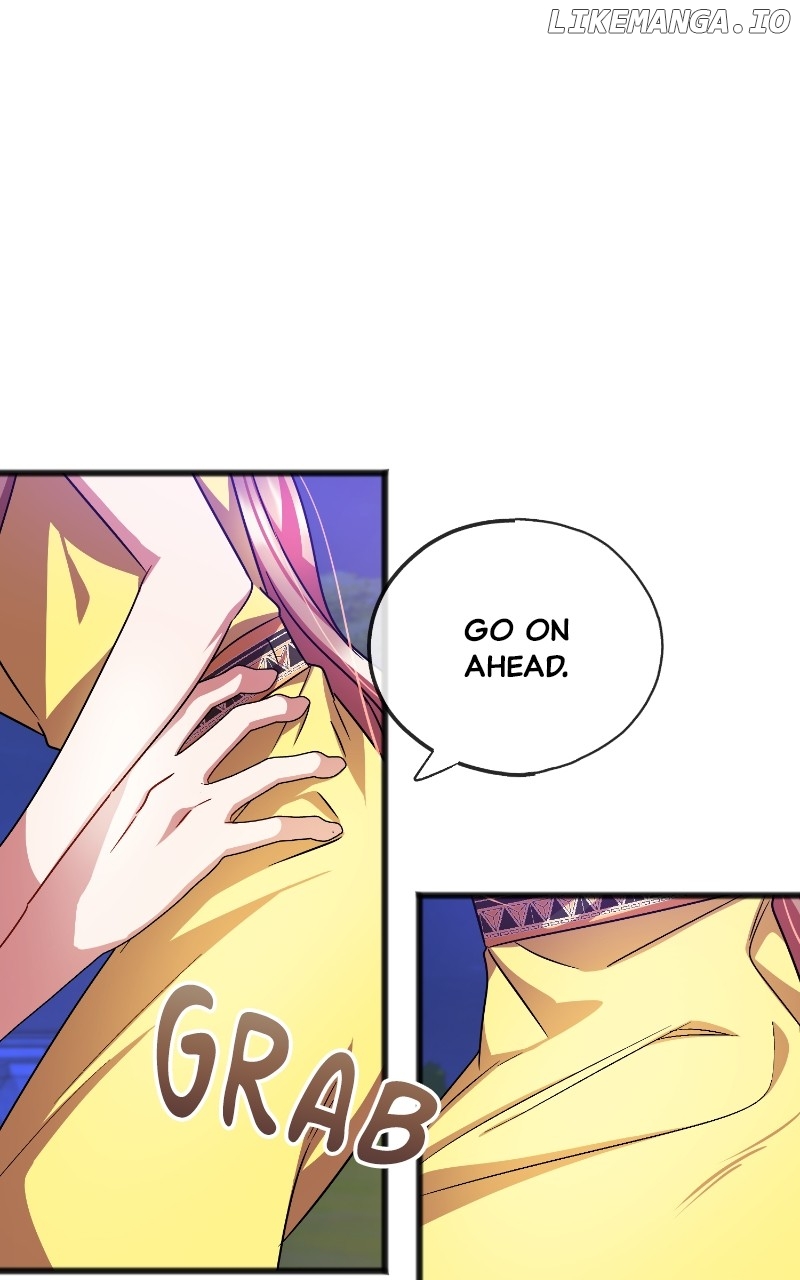 To You Who Never Loved Me Chapter 70 - page 30