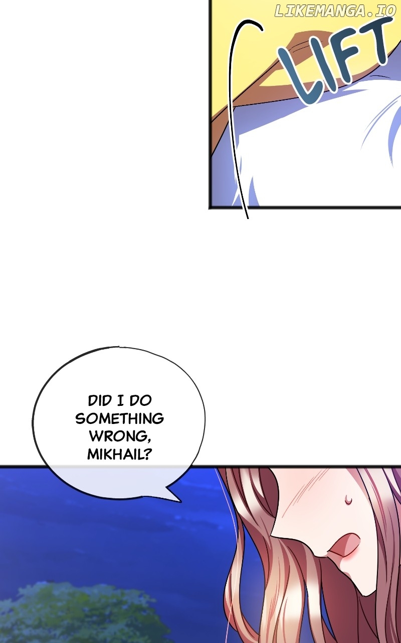 To You Who Never Loved Me Chapter 70 - page 31