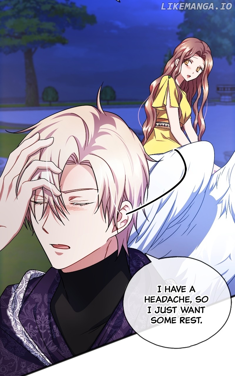 To You Who Never Loved Me Chapter 70 - page 33