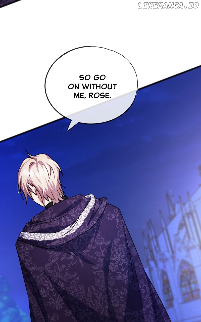 To You Who Never Loved Me Chapter 70 - page 34