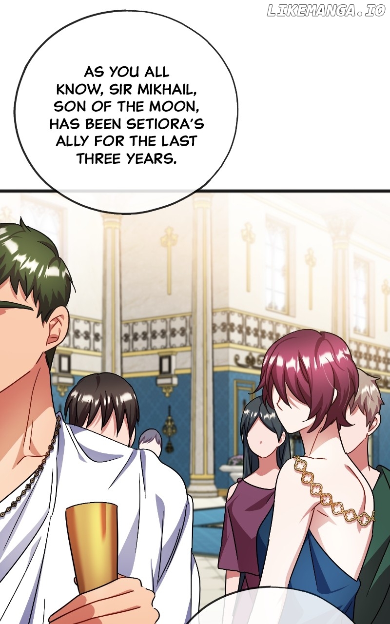 To You Who Never Loved Me Chapter 70 - page 39
