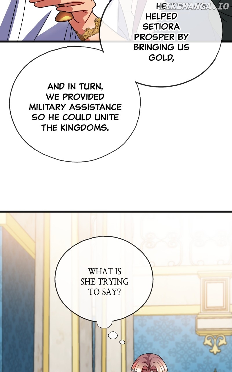 To You Who Never Loved Me Chapter 70 - page 40