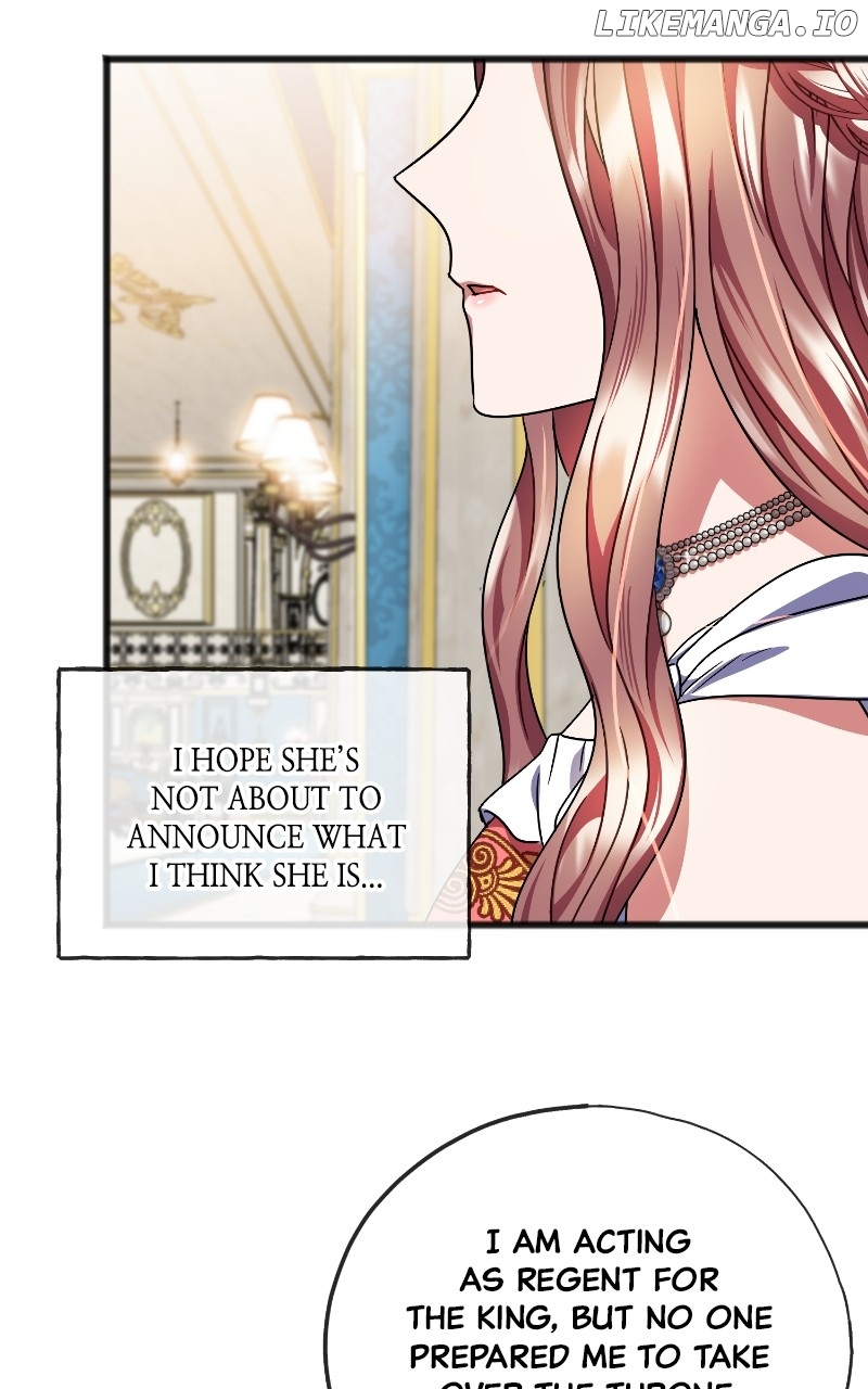 To You Who Never Loved Me Chapter 70 - page 43