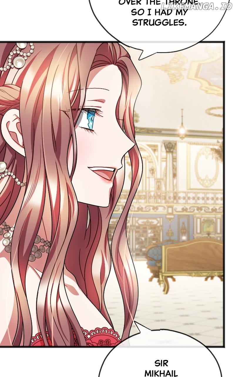 To You Who Never Loved Me Chapter 70 - page 44
