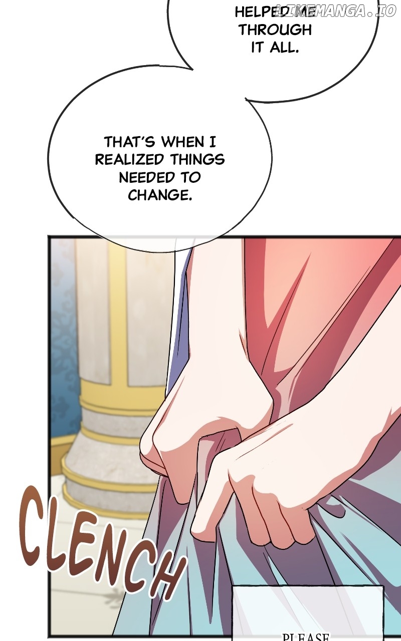 To You Who Never Loved Me Chapter 70 - page 45