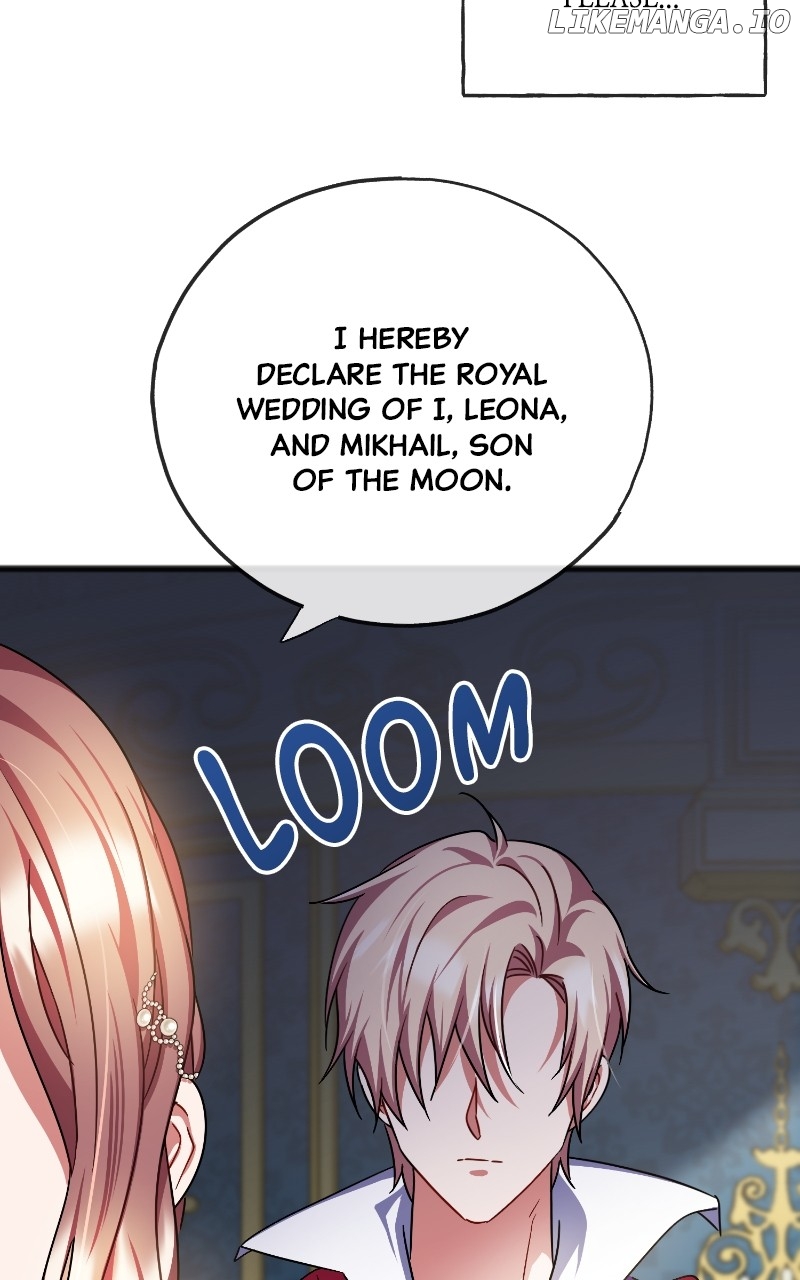 To You Who Never Loved Me Chapter 70 - page 46